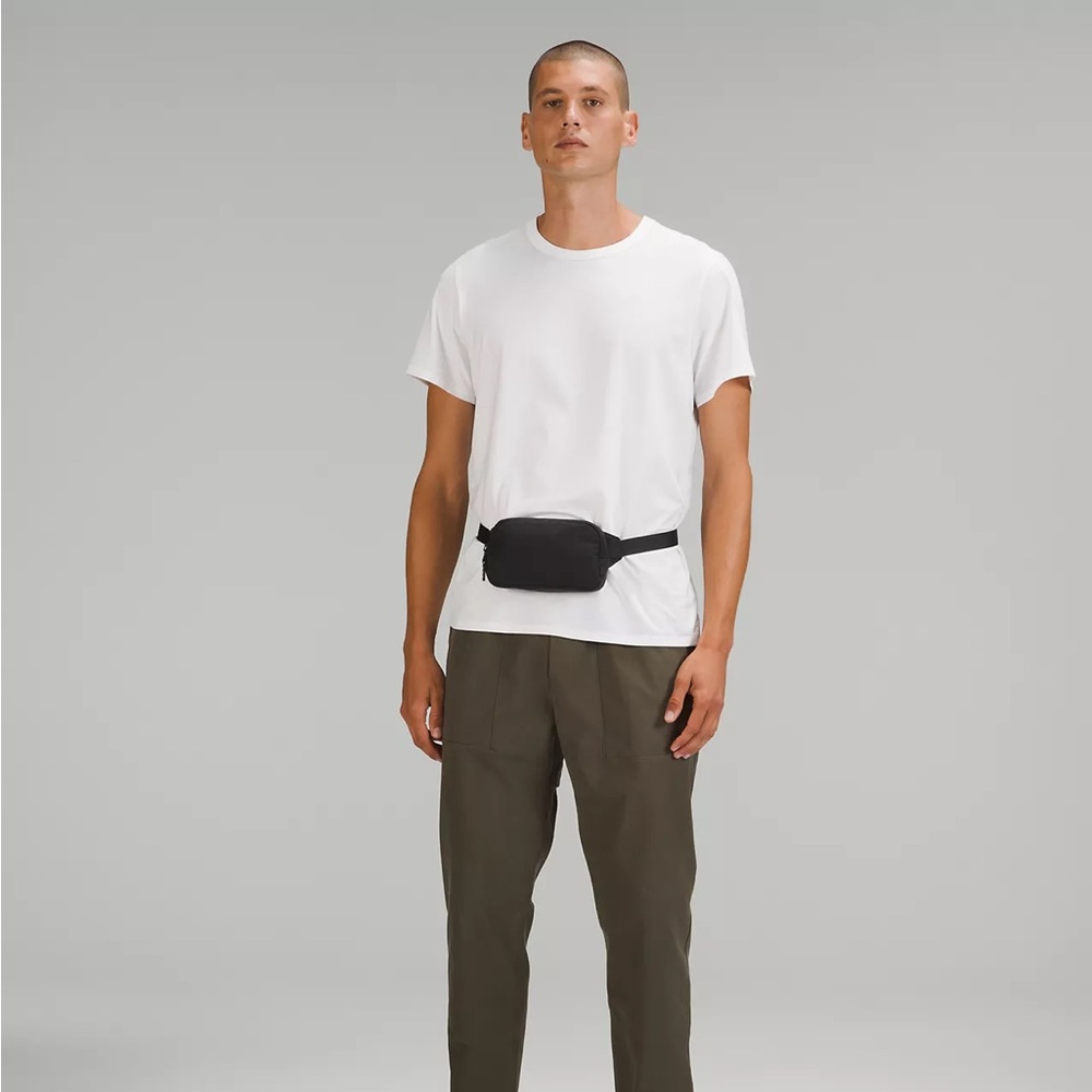 lululemon athletica Mini Belt Bag, black—NWT - Picture 6 of 6